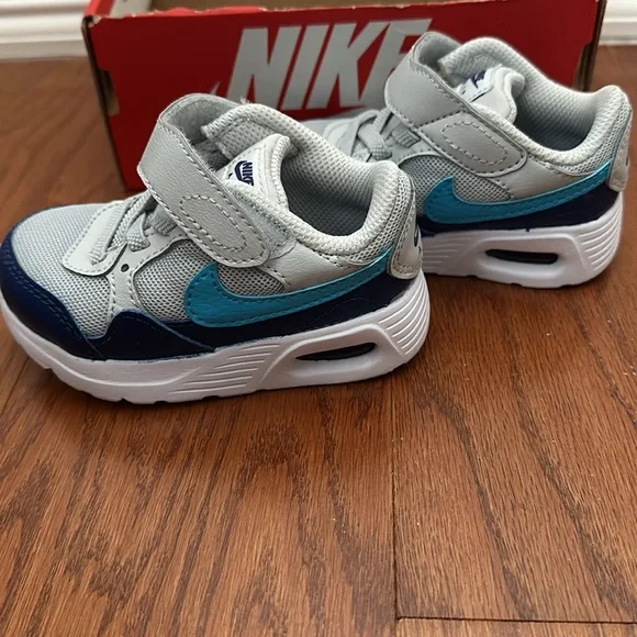 [BRAND NEW] Nike Air Max SC Size 5C - Picture 3 of 6